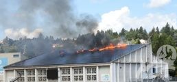 Incendie Massot et conséquences sur la reprise des cours (Mise à jour 19/09/22)