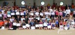 Coupe de la Haute-Loire Access Gym
