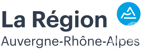 Région Auvergne-Rhône-Alpes